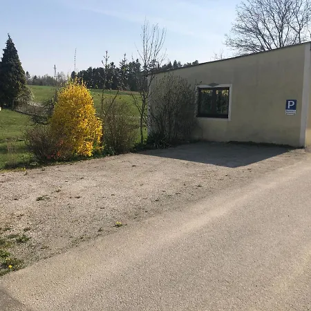 Amstetter's 公寓 Waldenstein (Gmund)