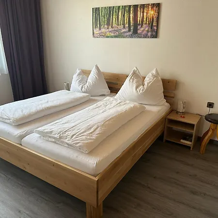 Amstetter's 公寓 *