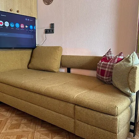 Amstetter's شقة Waldenstein (Gmund)