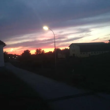 Amstetter's شقة *