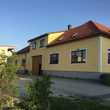 Amstetter's Waldenstein (Gmund)