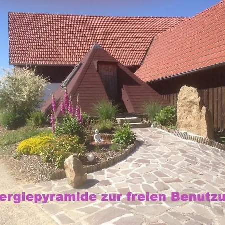 Amstetter's شقة Waldenstein (Gmund)