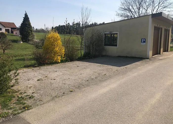 Amstetter's Apartament Waldenstein (Gmund)