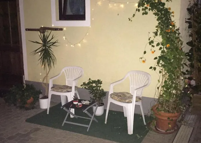 Apartament Amstetter's