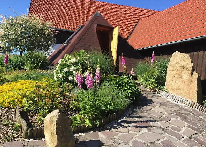 Apartament Amstetter's Waldenstein (Gmund)