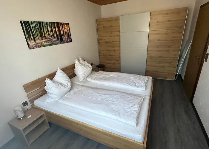 Apartament Amstetter's