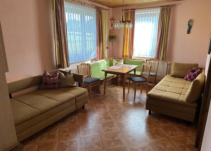 Apartament Amstetter's *