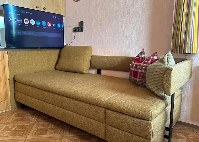 Amstetter's Apartament Waldenstein (Gmund)