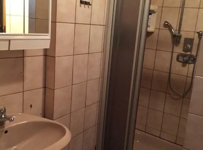 Amstetter's Apartament