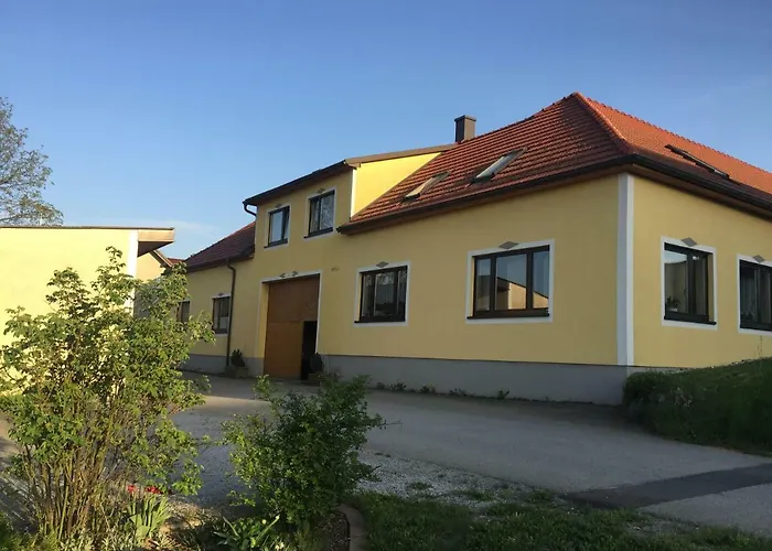 Amstetter's Waldenstein (Gmund)