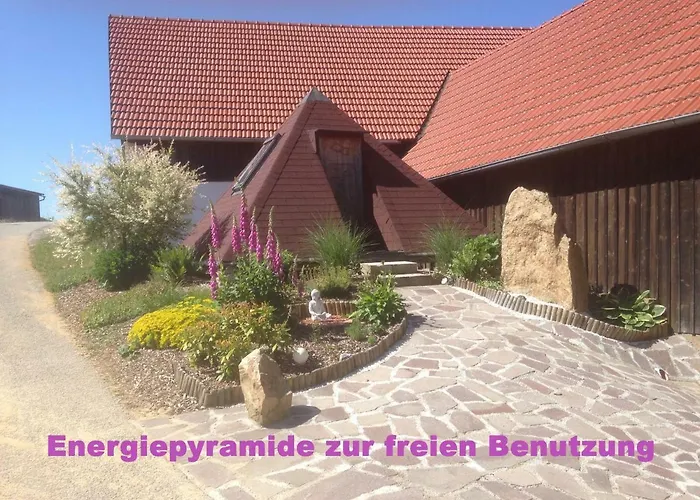 Amstetter's Apartament Waldenstein (Gmund)